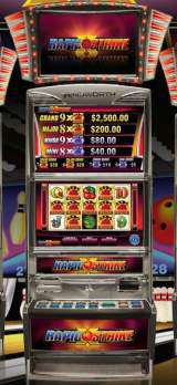 Rapid Strike [Game Plus] the Slot Machine