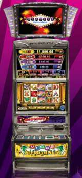 Vegas Fortune [Players Paradise] [Game Plus] the Slot Machine