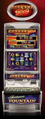 Fortune Fountain [Double Shot] [Game Plus] the Slot Machine