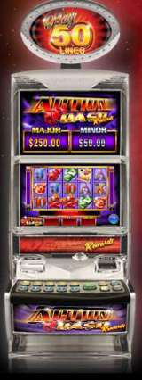 Action Cash Rewards [Play 50/100 Lines Rewards] [Game Plus] the Slot Machine