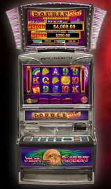 Year of the Rabbit [Double Shot] [Game Plus] the Slot Machine