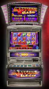 Action Cash the Slot Machine