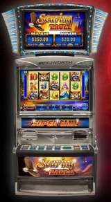 Soaring Eagle the Slot Machine