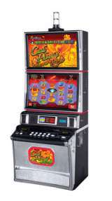 Cash Phoenix the Slot Machine