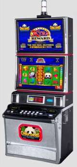 China Shores - Xtra Rewards 'Boosted Wins & Spins' the Video Slot Machine