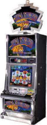 Inca Legend the Slot Machine