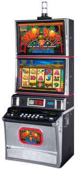 Money Blast the Slot Machine