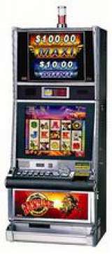 Cashway the Slot Machine