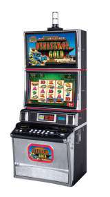 Dynasty of Gold the Slot Machine