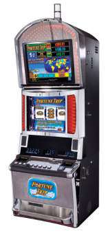 Fortune Trip the Slot Machine