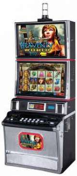 Heavenly World the Slot Machine