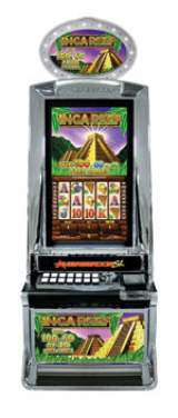 Inca Reef the Slot Machine