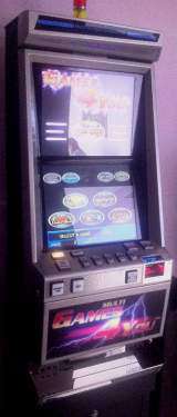 Games 4 U 2 the Video Slot Machine