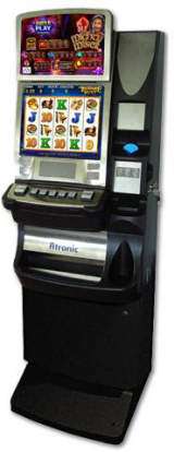 Mighty Miner the Slot Machine