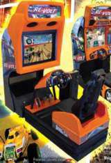 Re-Volt the Arcade Video game