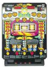 Castello II the Slot Machine