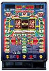 Jamaica the Slot Machine