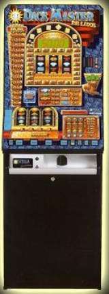 Dice Master the Slot Machine