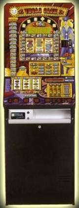 Vegas Cash the Slot Machine