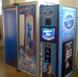 American Idol - Super Star the Redemption mechanical game
