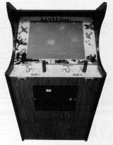 Spitfire the Arcade Video game