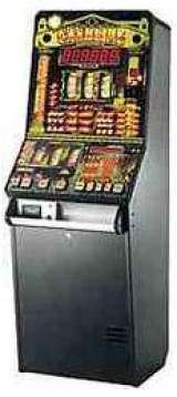 Cash Line de Luxe the Slot Machine