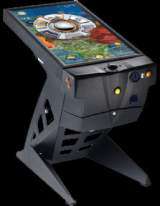 Virtual Pinball the Arcade Video game