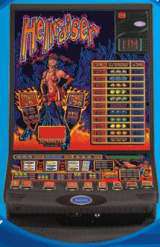 Hellraiser the Slot Machine