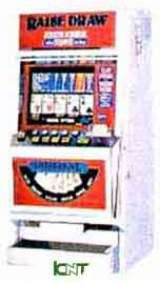 Raise Draw - Joker's Double the Video Slot Machine