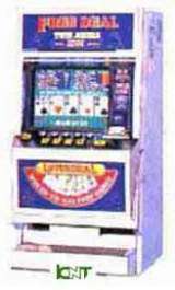 Lotus Deal - Free Deal Twin Jokers the Video Slot Machine