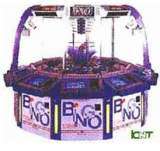 Bingo Tornado the Slot Machine