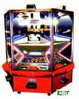 Galaxy Dream the Redemption mechanical game