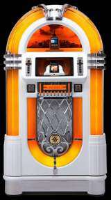 The New Yorker the Jukebox