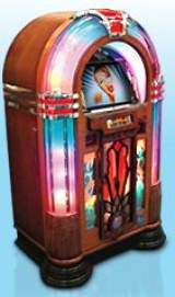 Digital Nostalgia the Jukebox