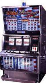 Wild Patriot the Slot Machine