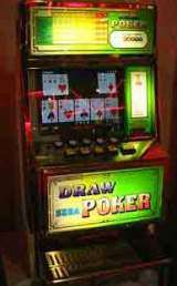 Draw Poker the Video Slot Machine