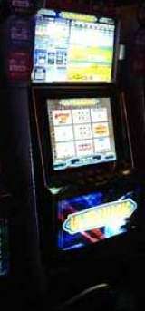 Ultramagic the Slot Machine