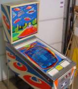 Super Flipper the Arcade Video game