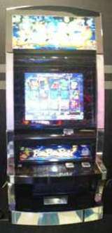 Bucks Bucks Party the Slot Machine