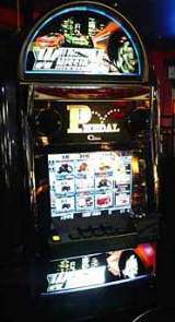 Wild Mission the Slot Machine