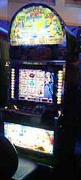 Touch of Heart the Slot Machine