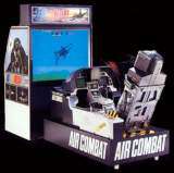Air Combat the Arcade Video game
