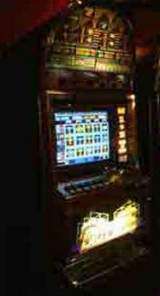 Bell Bounty the Slot Machine