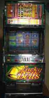 Lucky Bells [Video Slot] the Video Slot Machine