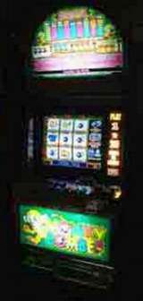 Monkey Bomber the Slot Machine