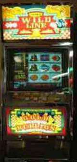 Wild Line the Slot Machine