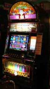 Joker Magic the Slot Machine