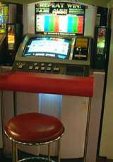 Alien Panic! the Slot Machine