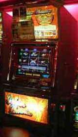 Super 8 Ways - Golden Phoenix the Slot Machine