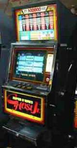 Super 8 Ways - Ghost Jr. the Slot Machine